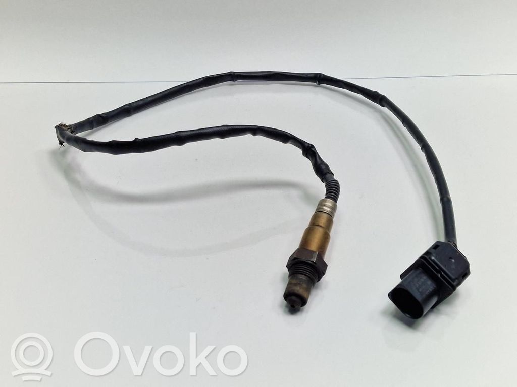 Audi A4 S4 B7 8E 8H Lambda zondas 