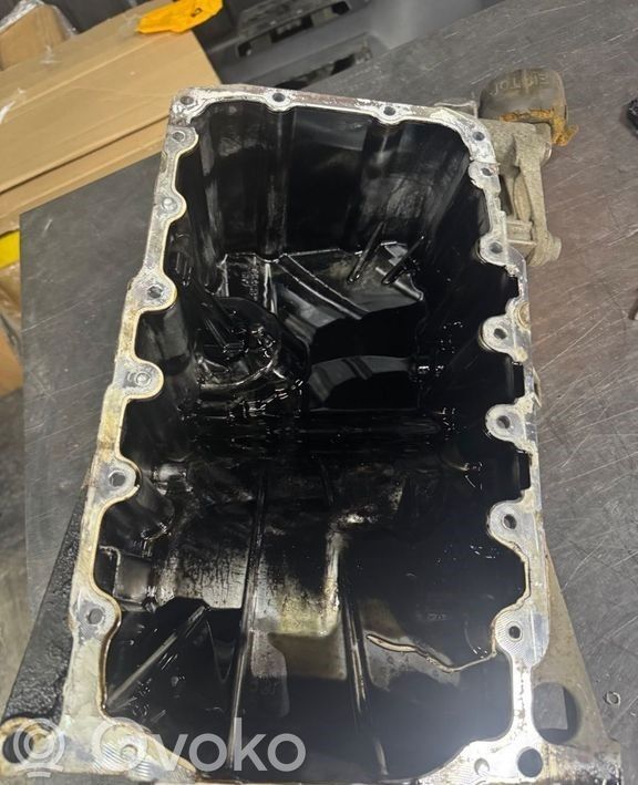 Audi A4 S4 B8 8K Karteris 