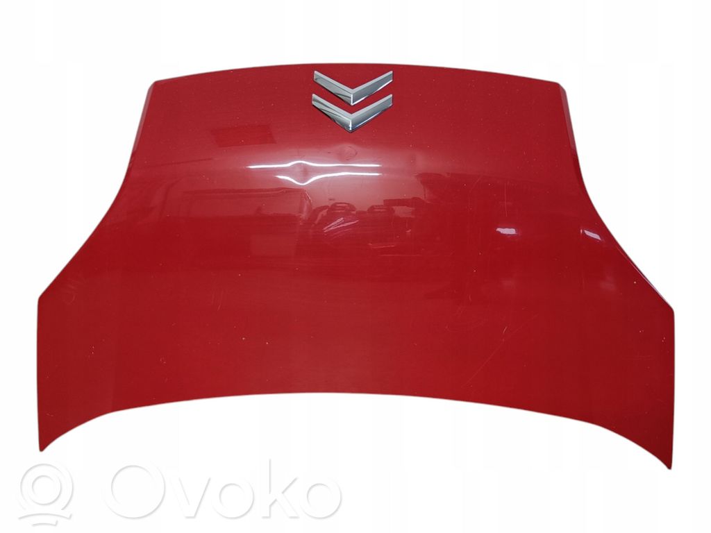 Citroen C5 Engine bonnet/hood 