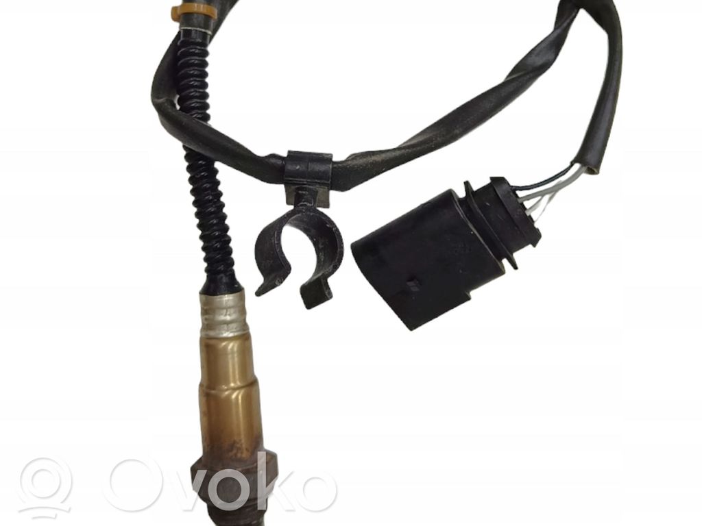 Porsche Cayenne (9PA) Lambda probe sensor 