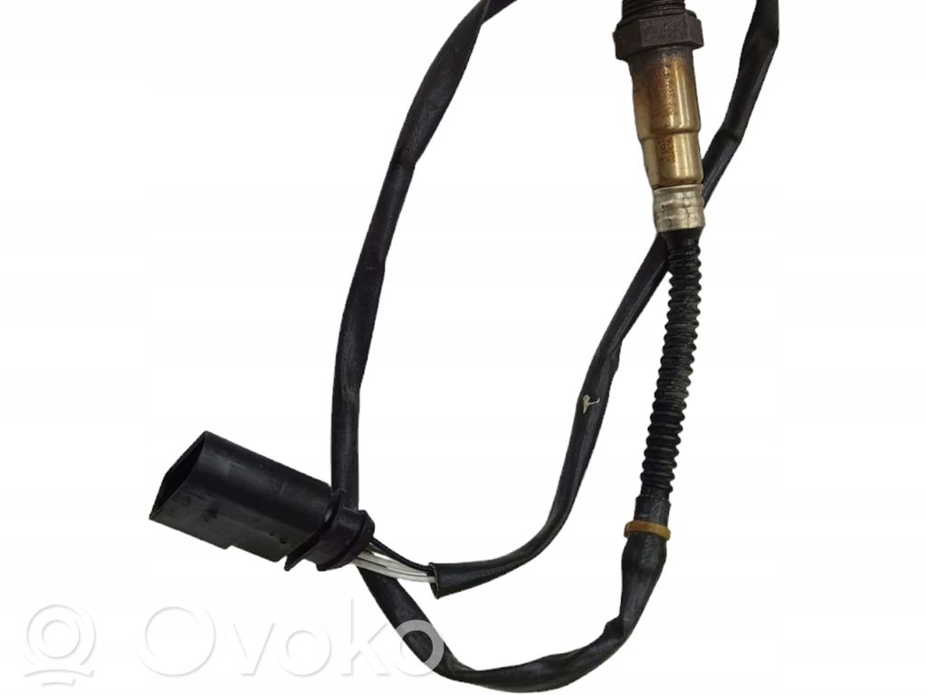 Porsche Cayenne (9PA) Lambda probe sensor 