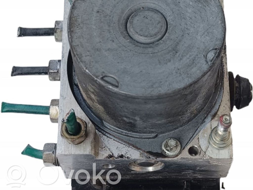 Renault Modus ABS bloks 