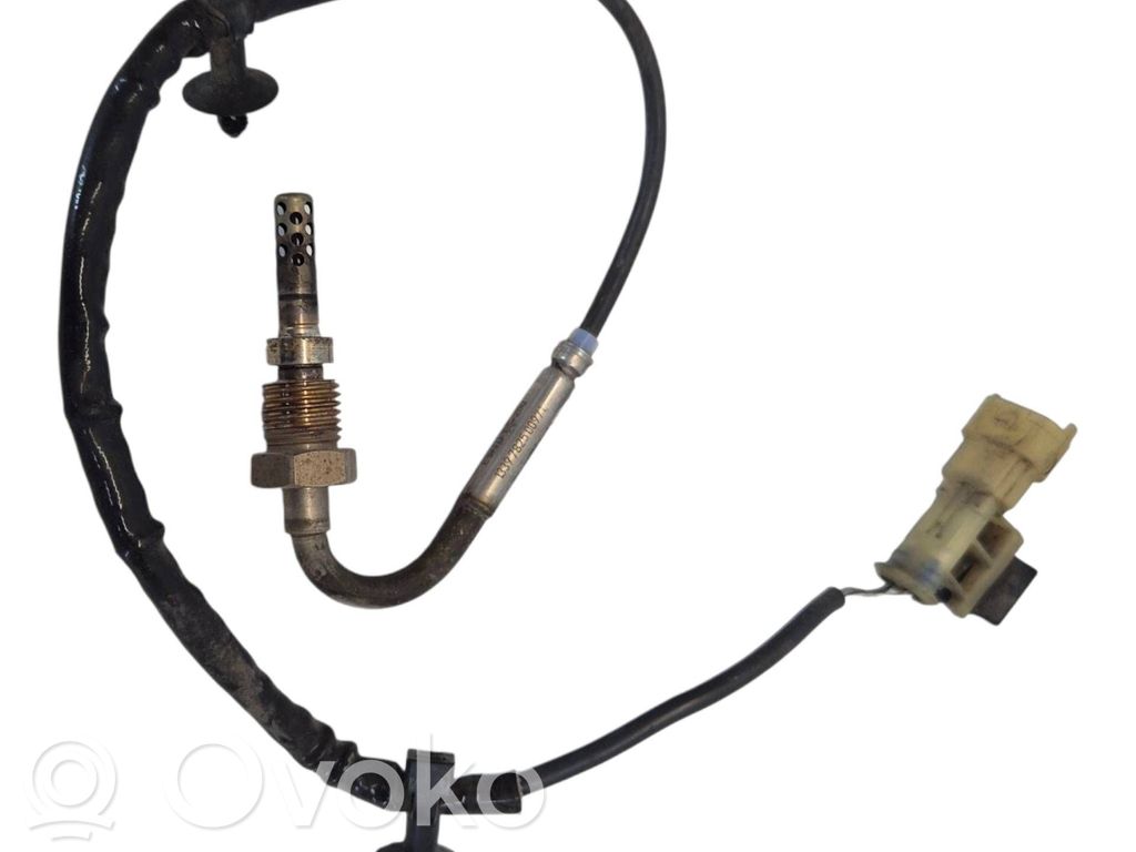 Sensor de temperatura del escape   55562433