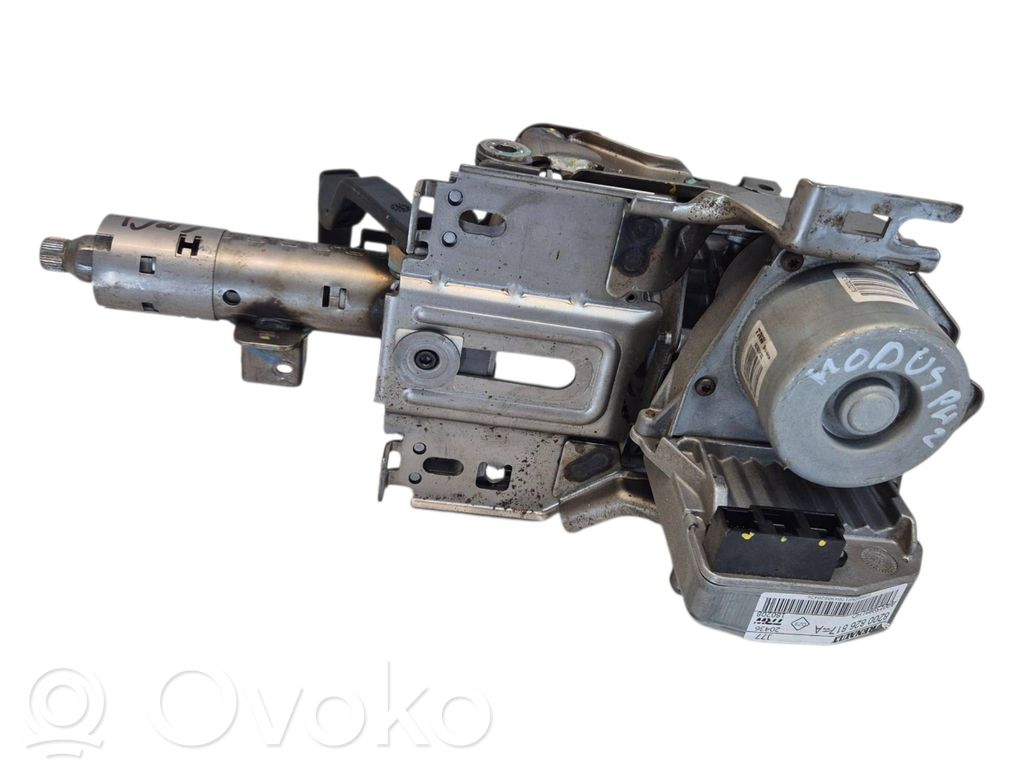Renault Modus ABS-pumppu 