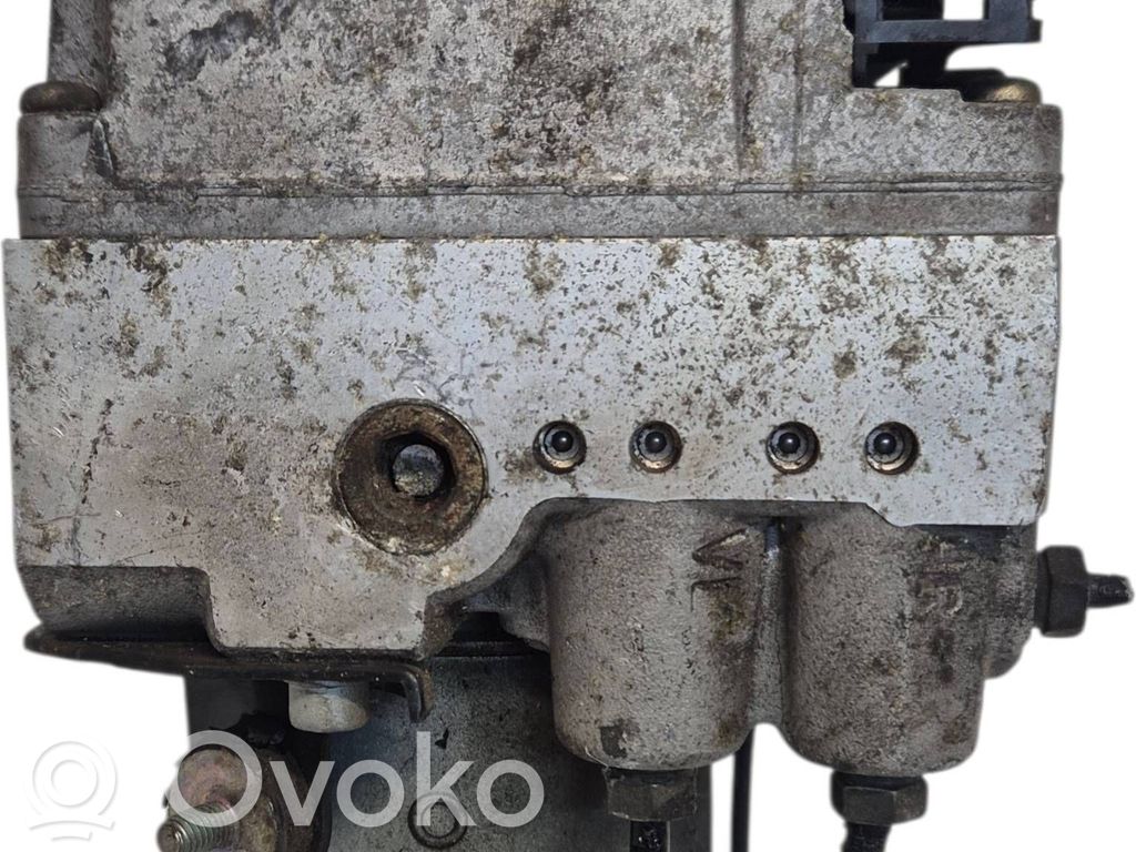 Peugeot Partner ABS Pump 