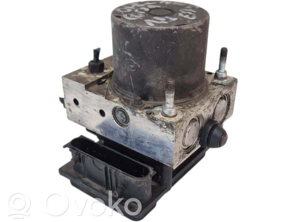 Opel Corsa C ABS Pump 