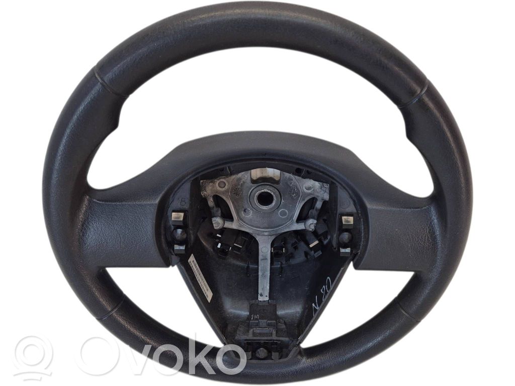Citroen C3 Picasso Stūre 