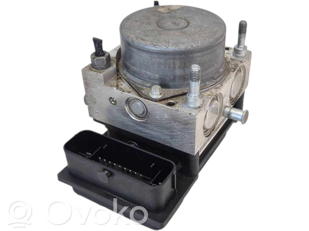 Peugeot Bipper ABS Pump 