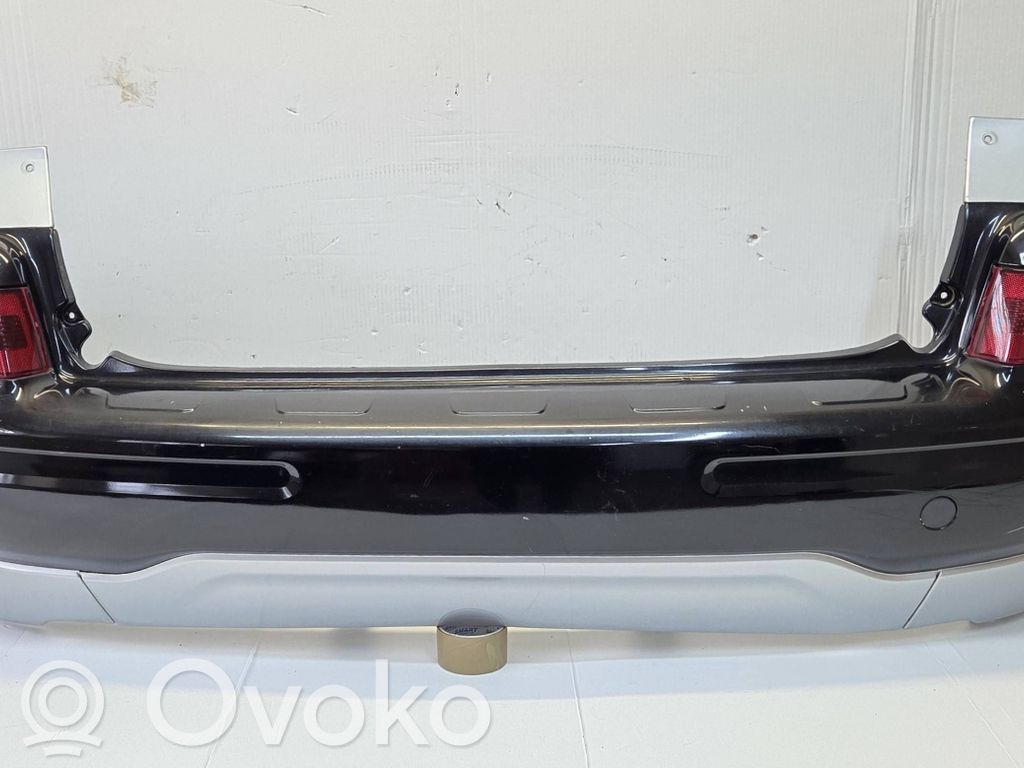 Citroen C3 Picasso Бампер 