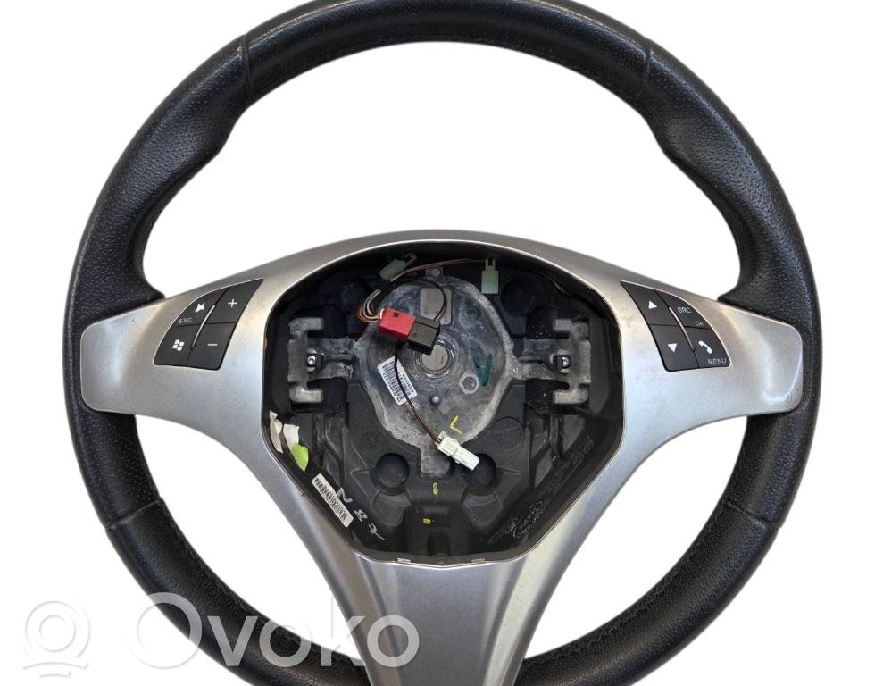 Alfa Romeo Giulietta Ohjauspyörä 