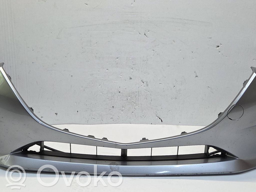 Mazda 3 II Front bumper 