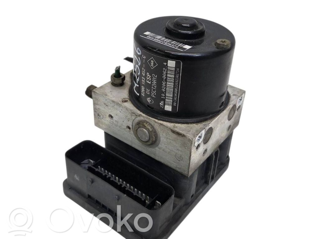 Renault Laguna II ABS Pump 