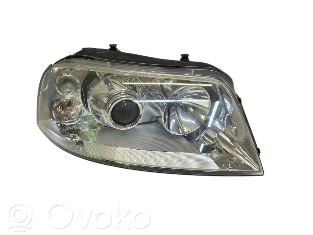 Volkswagen Sharan Headlight/headlamp 