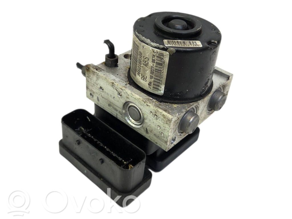 ABS Pump   9662150380,00403770E0,10029700744