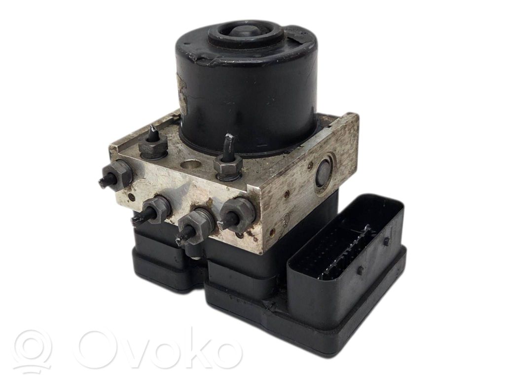 Ford Fiesta ABS bloks 