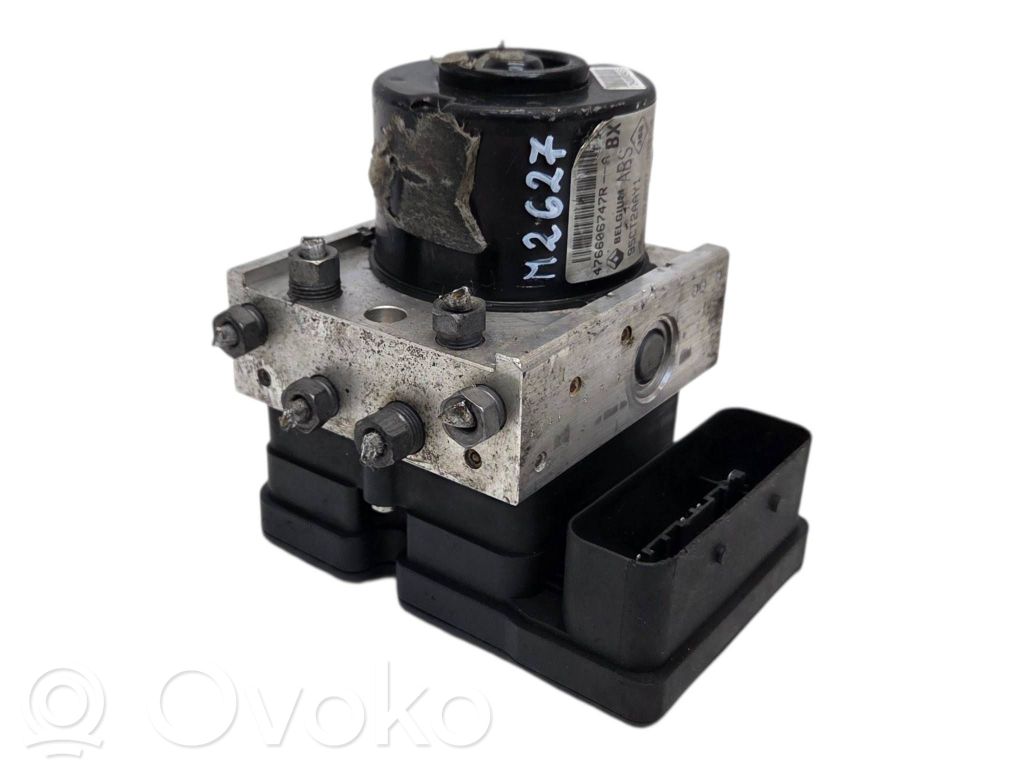 Renault Megane III ABS bloks 