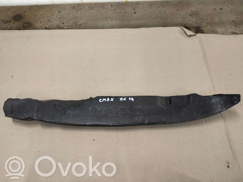 Ford C-MAX II Wygłuszenie / Pianka błotnika przedniego 