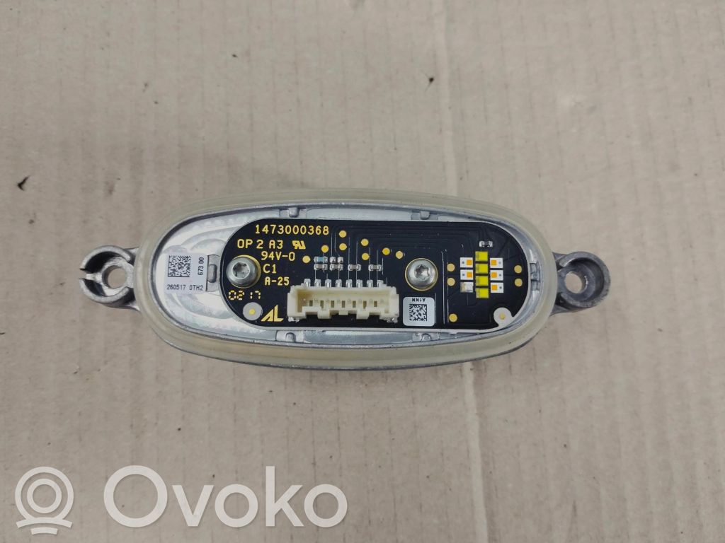 Módulo de control de balasto LED   MDE14339