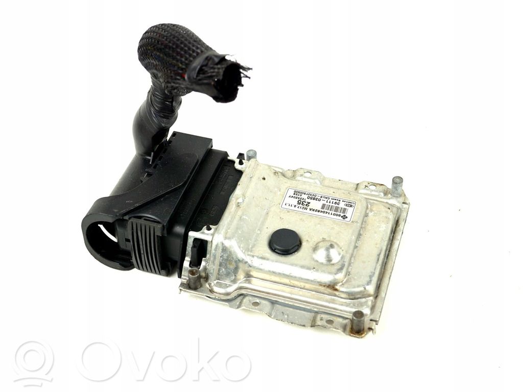 KIA Rio Engine control unit/module ECU 
