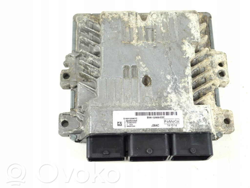 Ford Kuga III Engine control unit/module ECU 