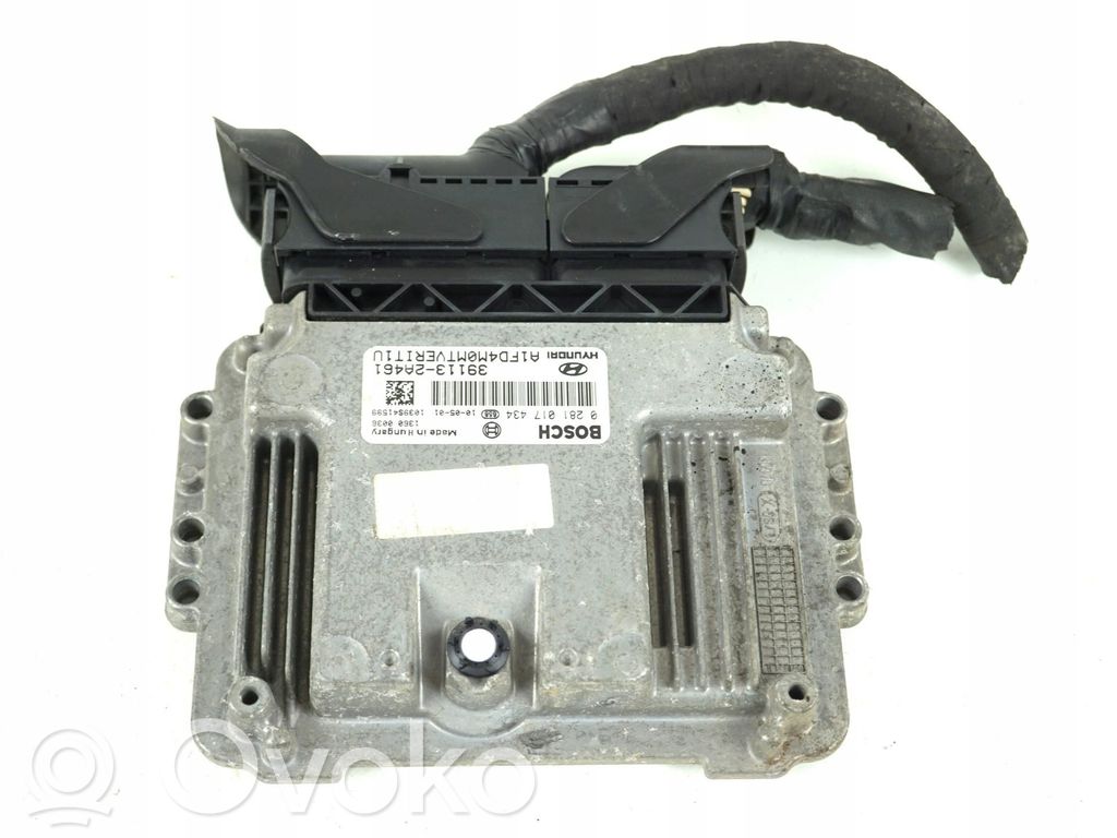 Hyundai i30 Engine control unit/module ECU 