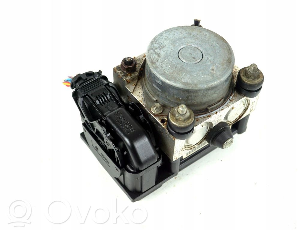 Opel Corsa D Bomba de ABS 