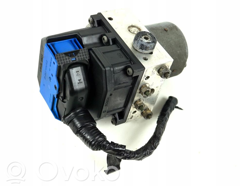 ABS Pump   0265222021