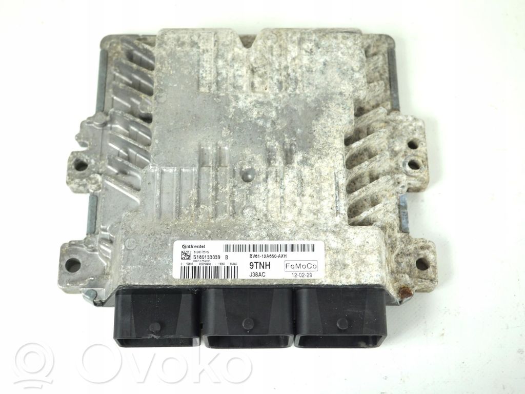 Ford Kuga III Galios (ECU) modulis 