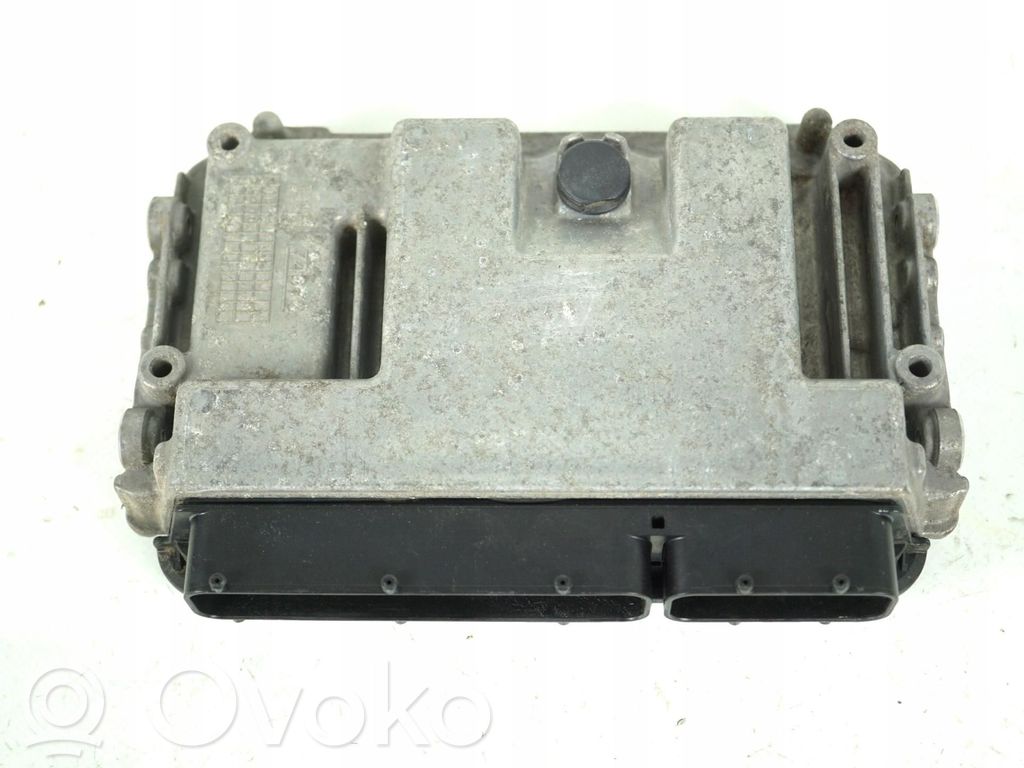 Toyota Yaris Engine control unit/module ECU 