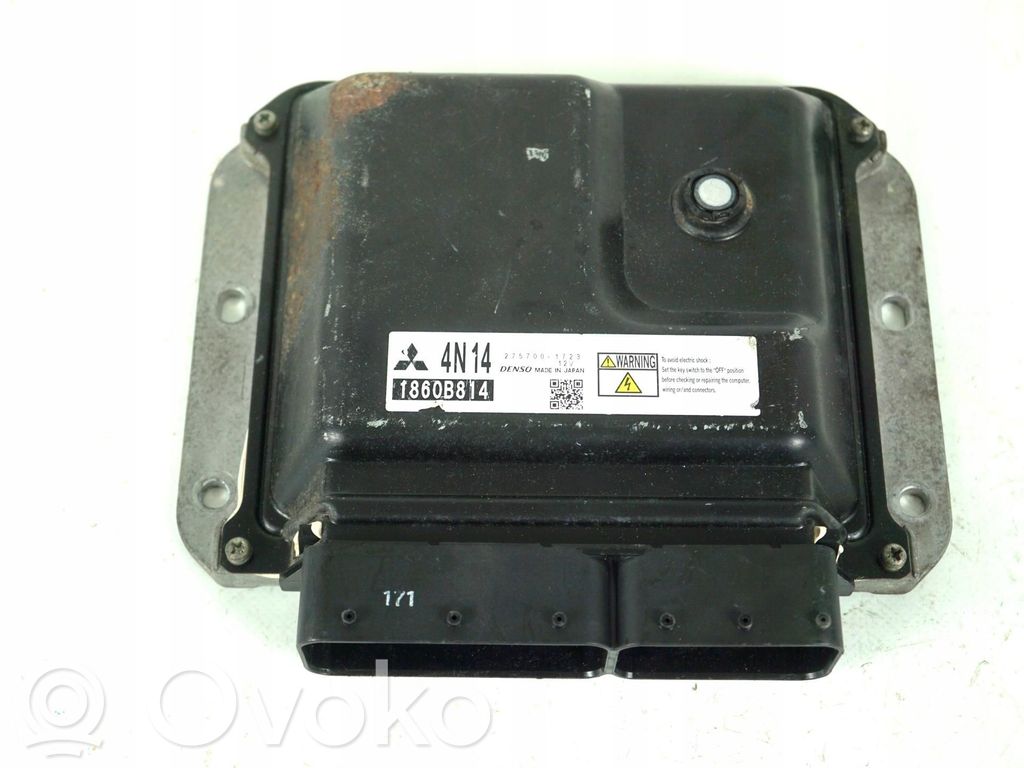 Mitsubishi Outlander Engine control unit/module ECU 
