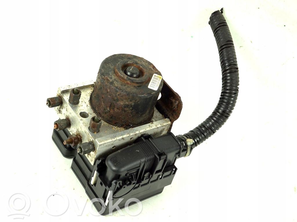 Mazda 2 ABS Pump 