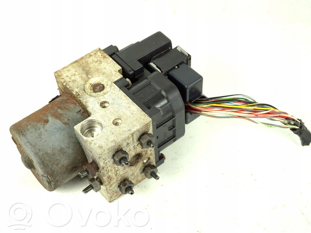 Ford Transit ABS bloks 