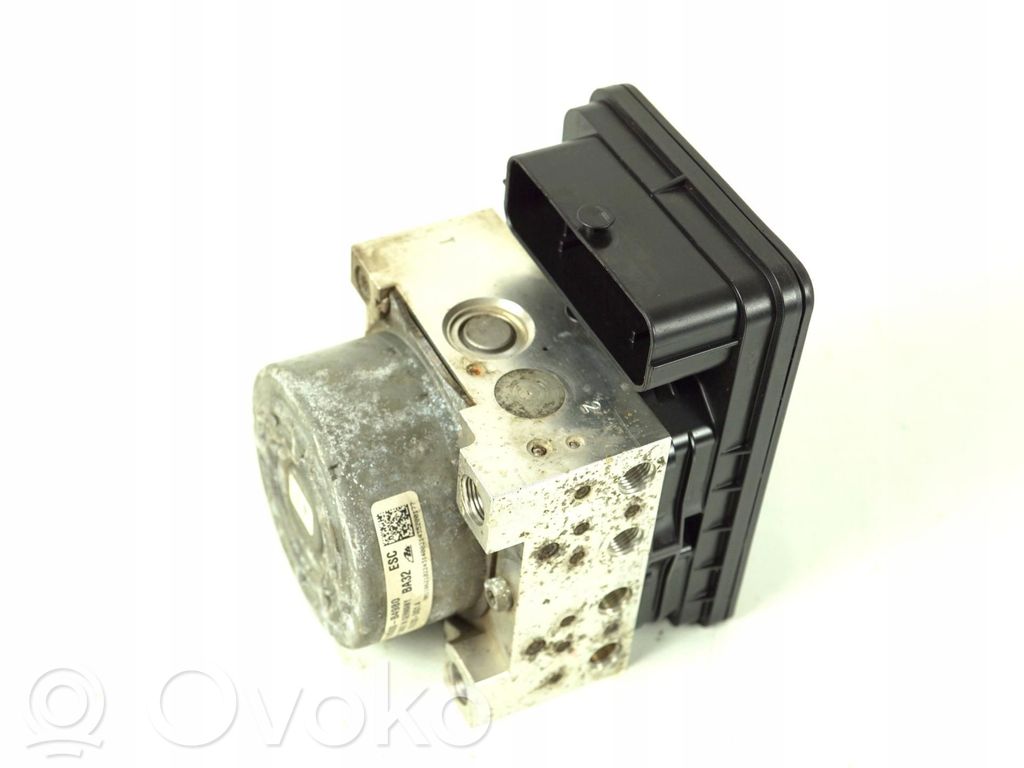 Hyundai i10 ABS Pump 