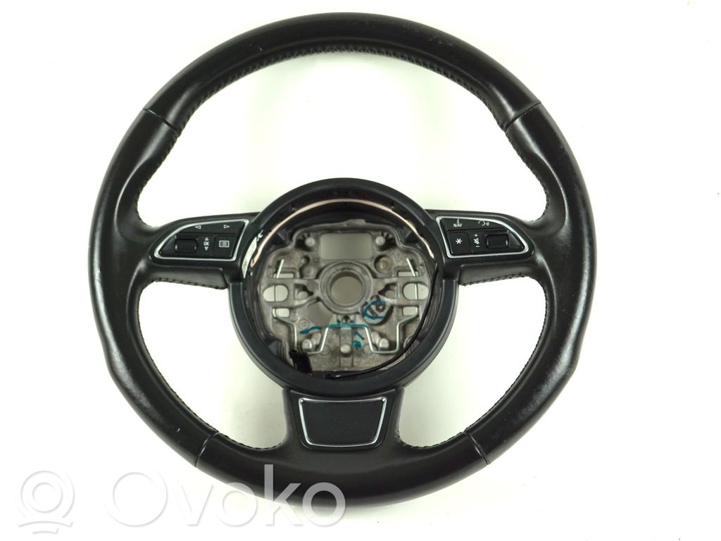 Audi A1 Руль 