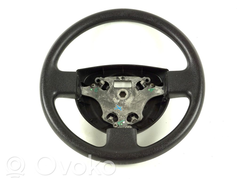 Ford Fiesta Steering wheel 