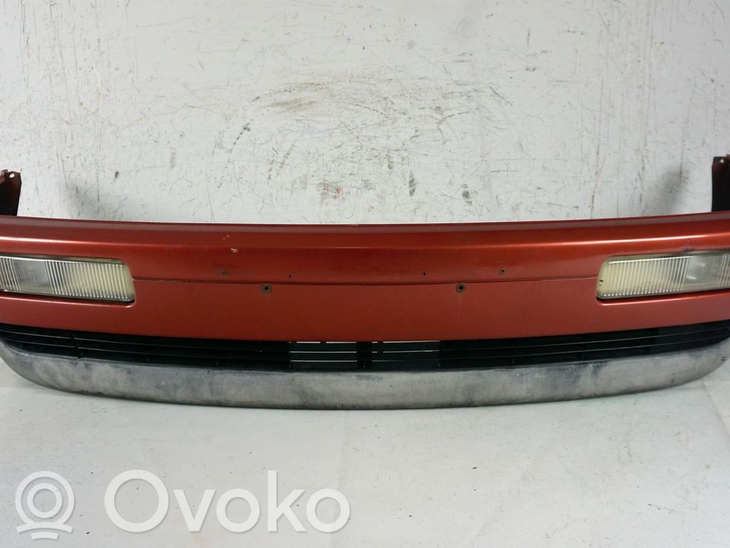 Audi 80 90 B3 Front bumper 