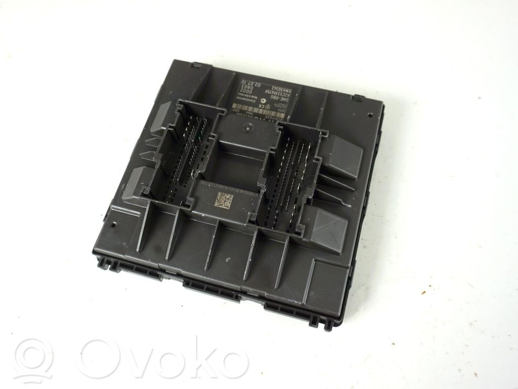 Moduł / Sterownik komfortu   6R0937086F,6R0937086F,5WK50343,5WK50343,BCM,BSI