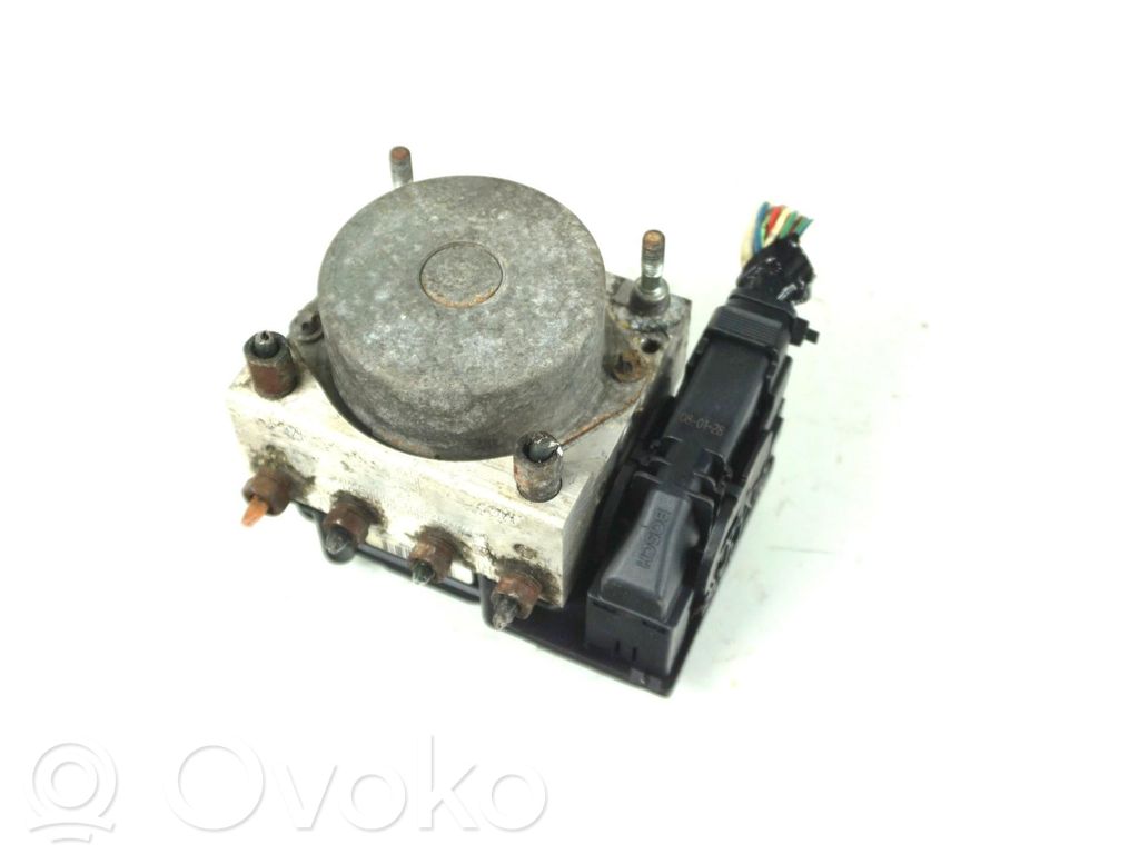 Fiat Sedici ABS Blokas 