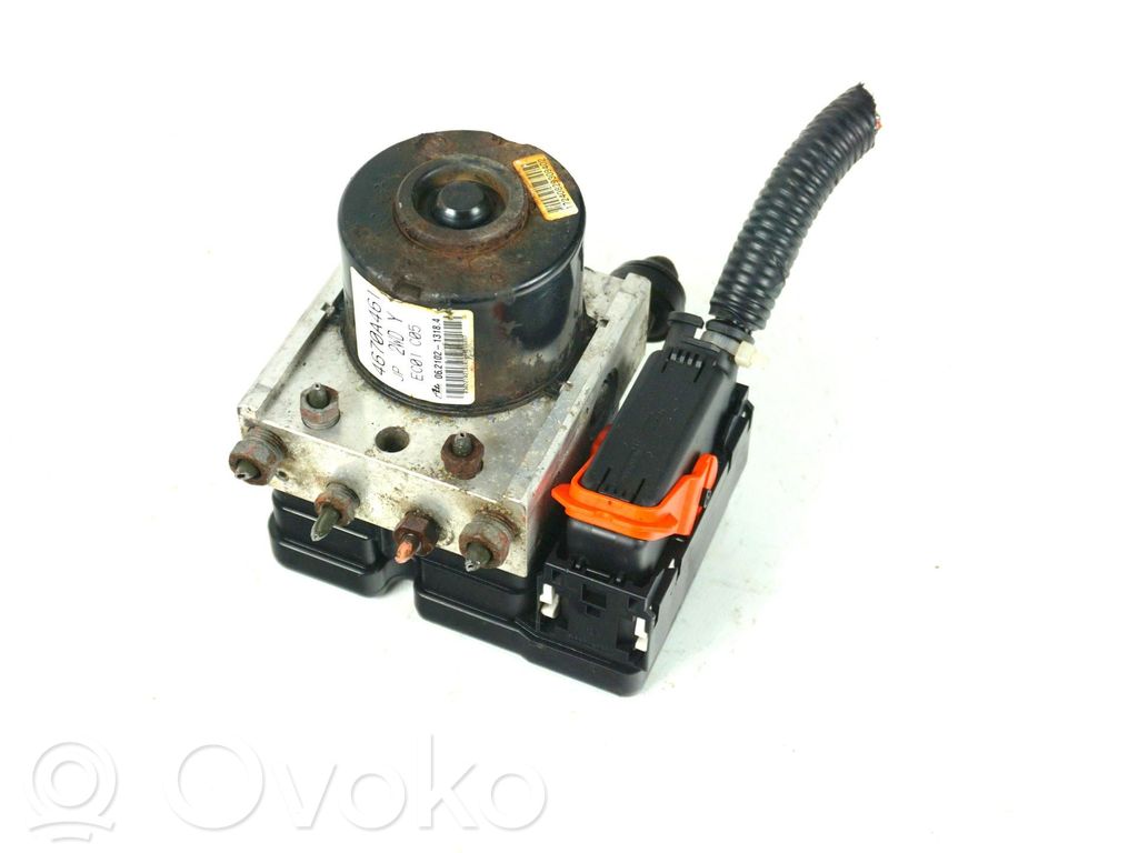 Bomba de ABS   4670A461,4670A461,06210213184,06210213184,06210955233