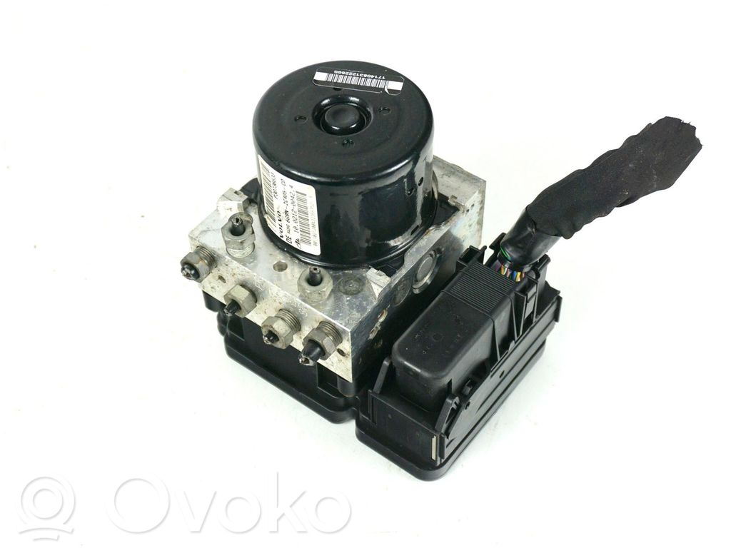 Volvo S80 ABS Pump 