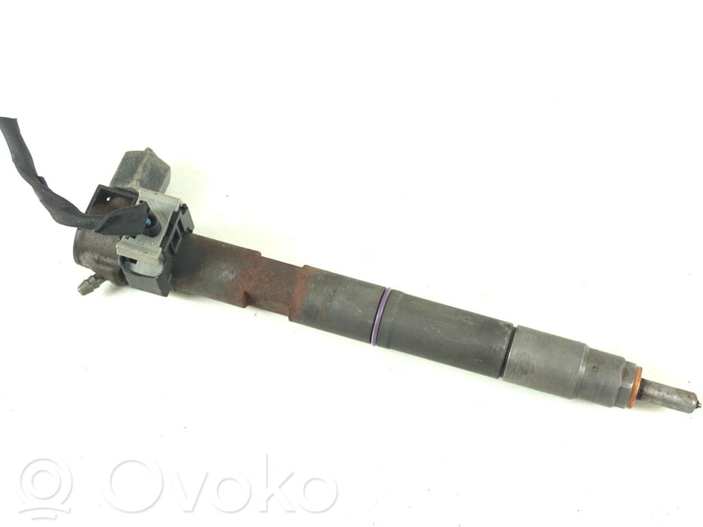 KIA Venga Iniettore 