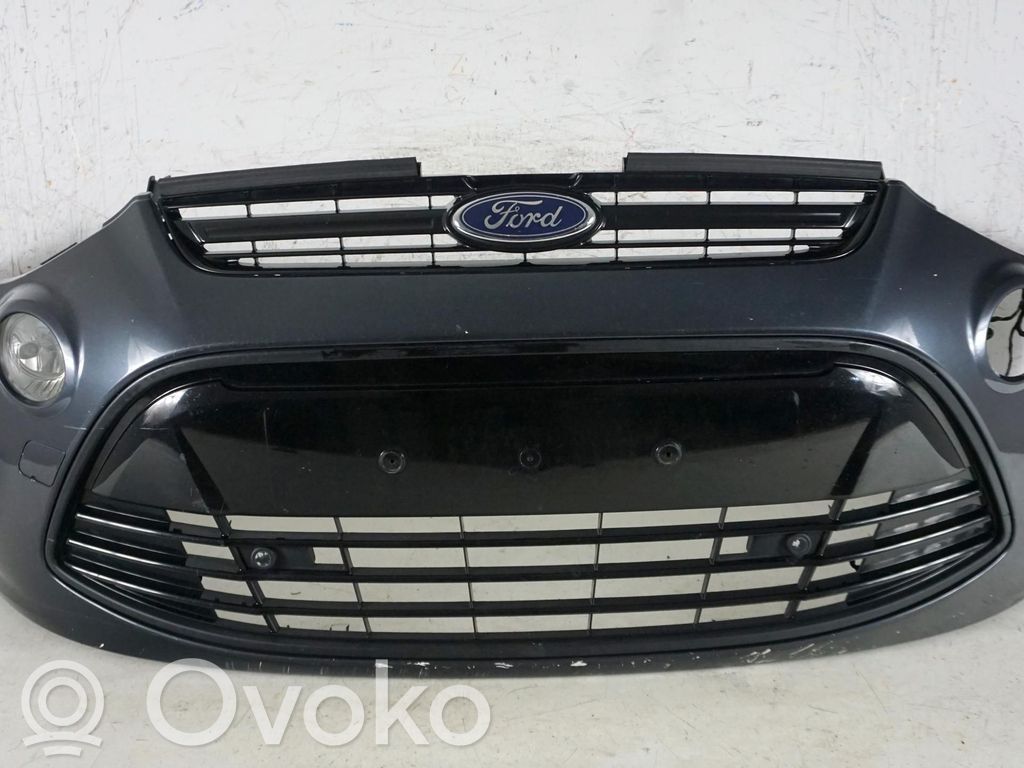 Front bumper   AM21R17757AF,AM21R17757AF