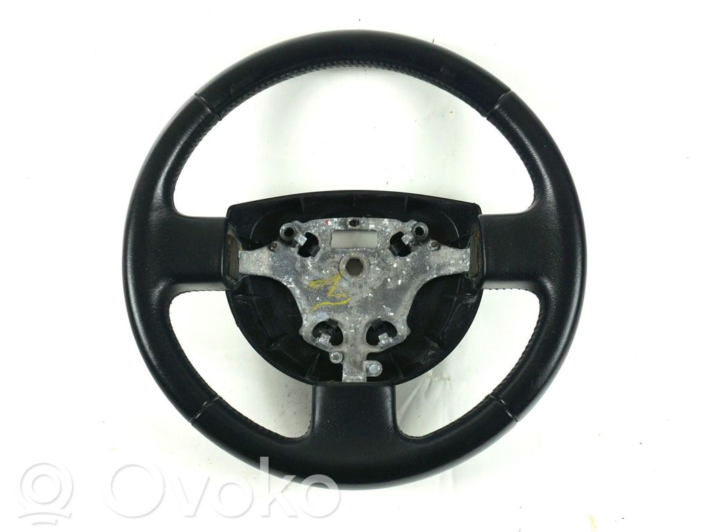 Ford Fiesta Steering wheel 