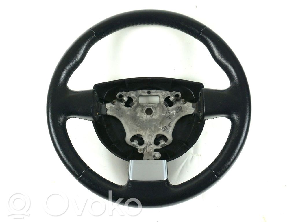 Ford Fiesta Steering wheel 