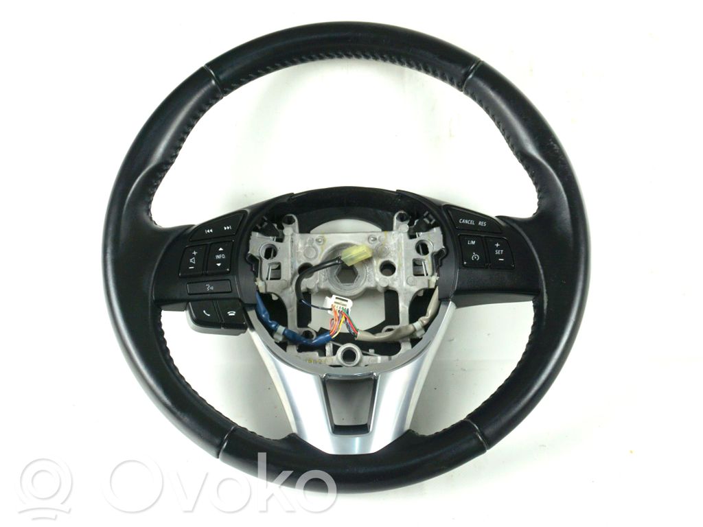 Steering wheel   1214,20122014