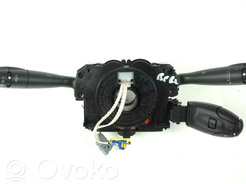 Citroen Berlingo Headlight wiper switch 