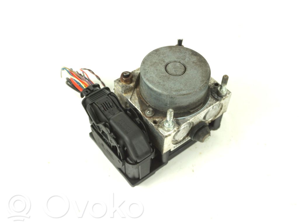 Opel Corsa D ABS bloks 