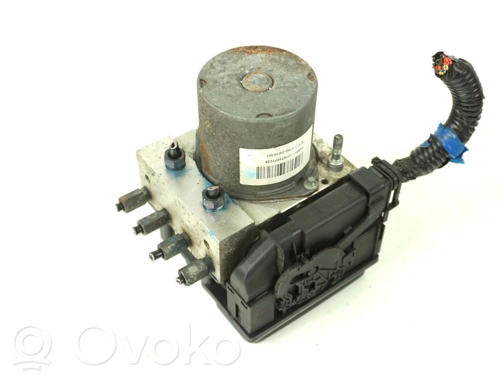 Honda Civic ABS Pump 