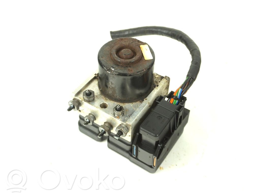 Ford Fiesta ABS Pump 