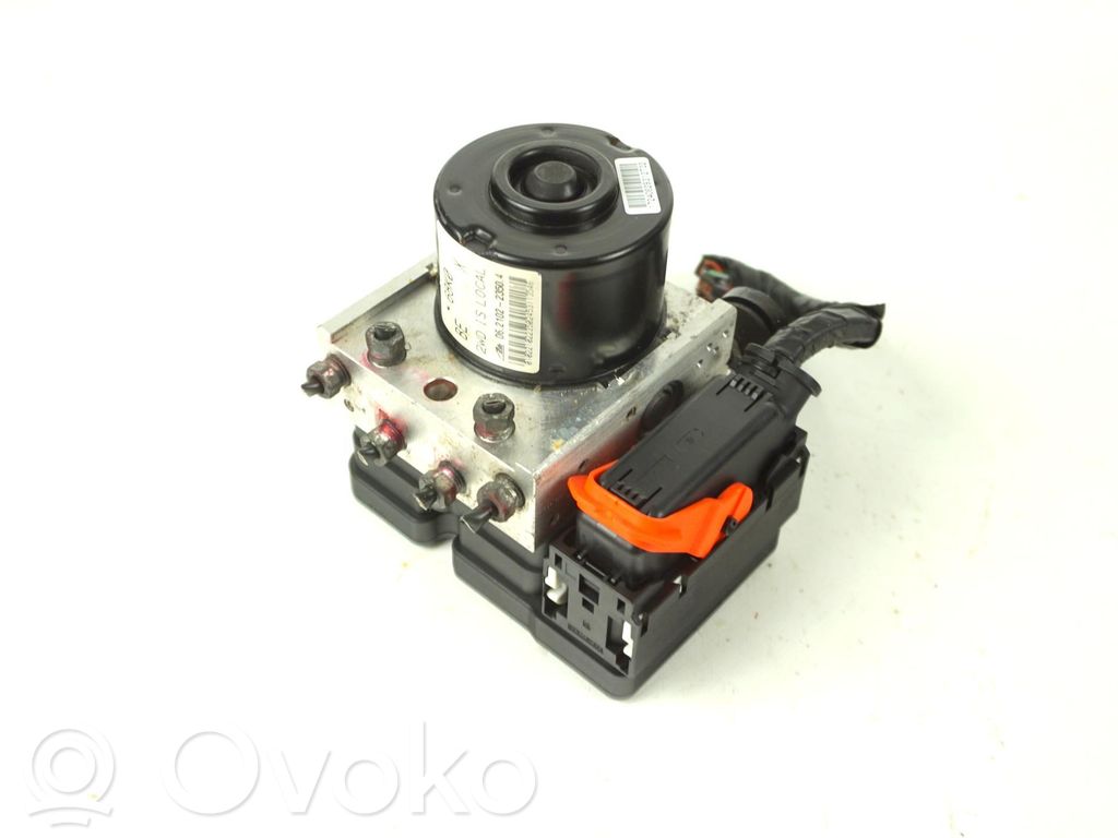 Nissan Pixo ABS Pump 